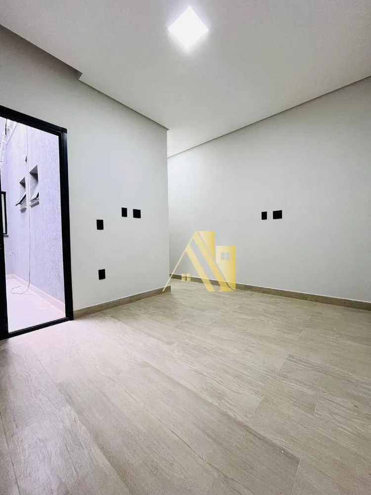 Casa, 3 quartos, 168 m² - Foto 4