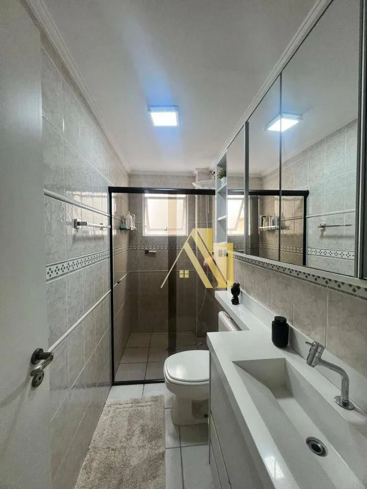 Apartamento, 3 quartos - Foto 1