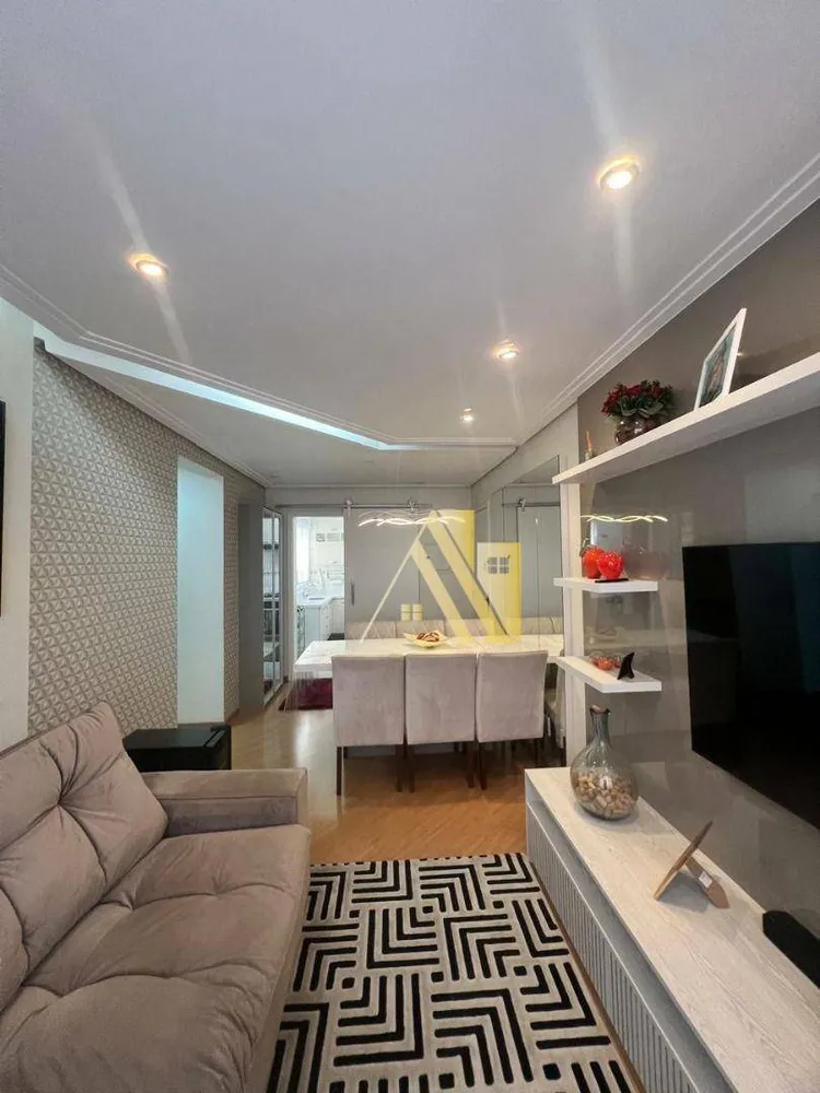 Apartamento, 3 quartos - Foto 4