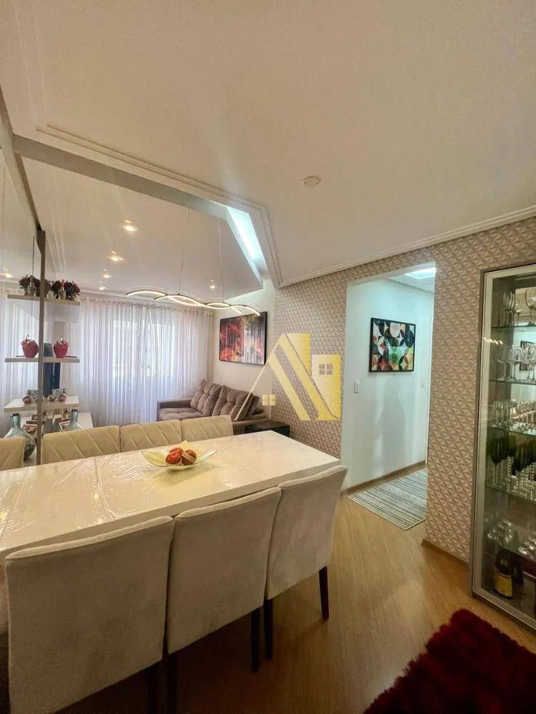 Apartamento, 3 quartos - Foto 3