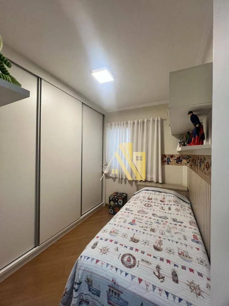 Apartamento, 3 quartos - Foto 2