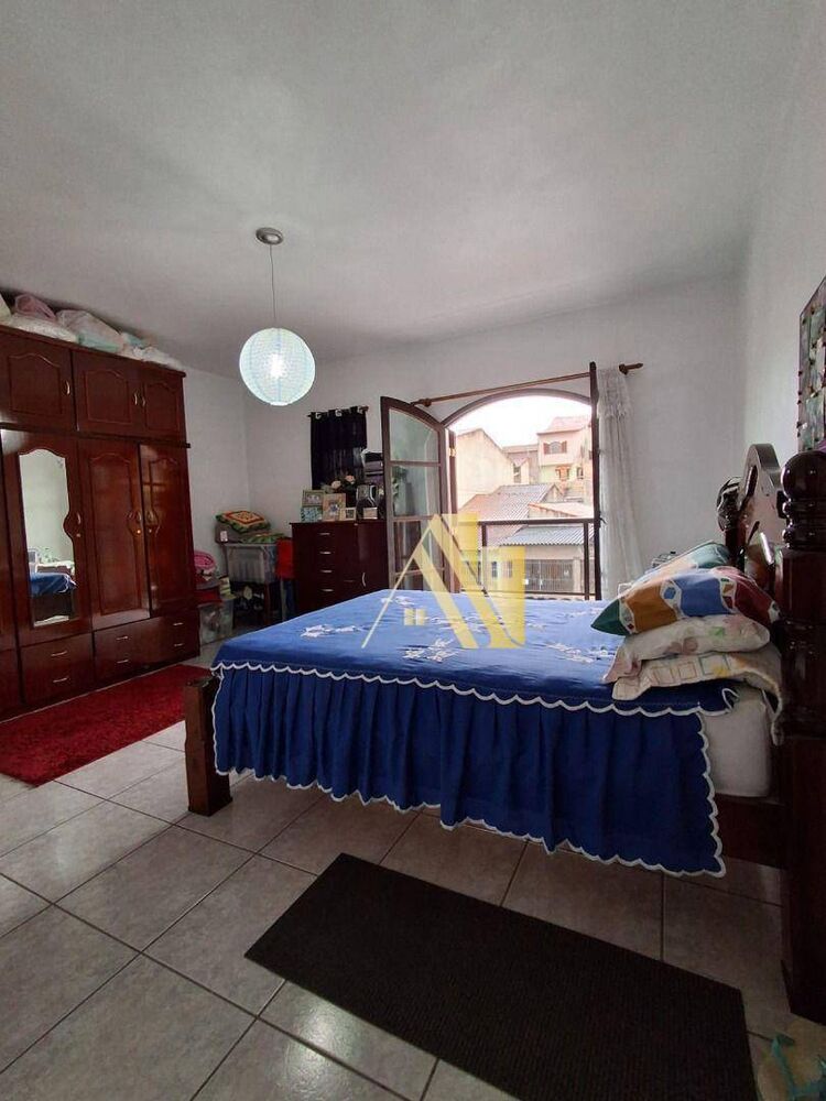 Sobrado, 3 quartos, 257 m² - Foto 5