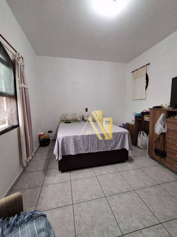 Sobrado, 3 quartos, 257 m² - Foto 9
