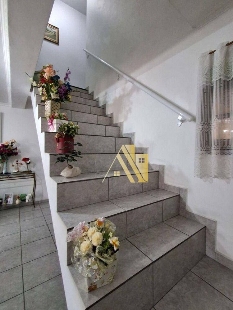 Sobrado, 3 quartos, 257 m² - Foto 12