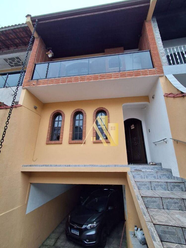 Sobrado, 3 quartos, 257 m² - Foto 6