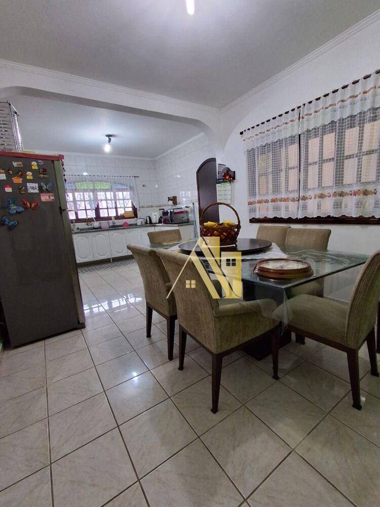Sobrado, 3 quartos, 257 m² - Foto 7