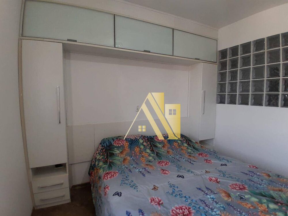 Apartamento, 2 quartos, 67 m² - Foto 3