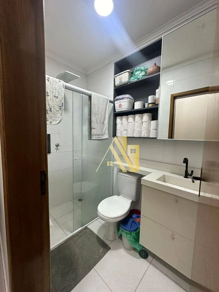 Cobertura, 2 quartos, 100 m² - Foto 1