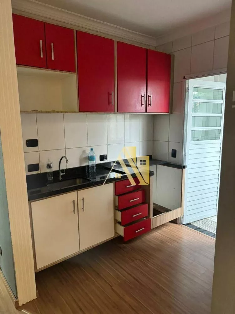 Cobertura à venda com 2 quartos, 94m² - Foto 4