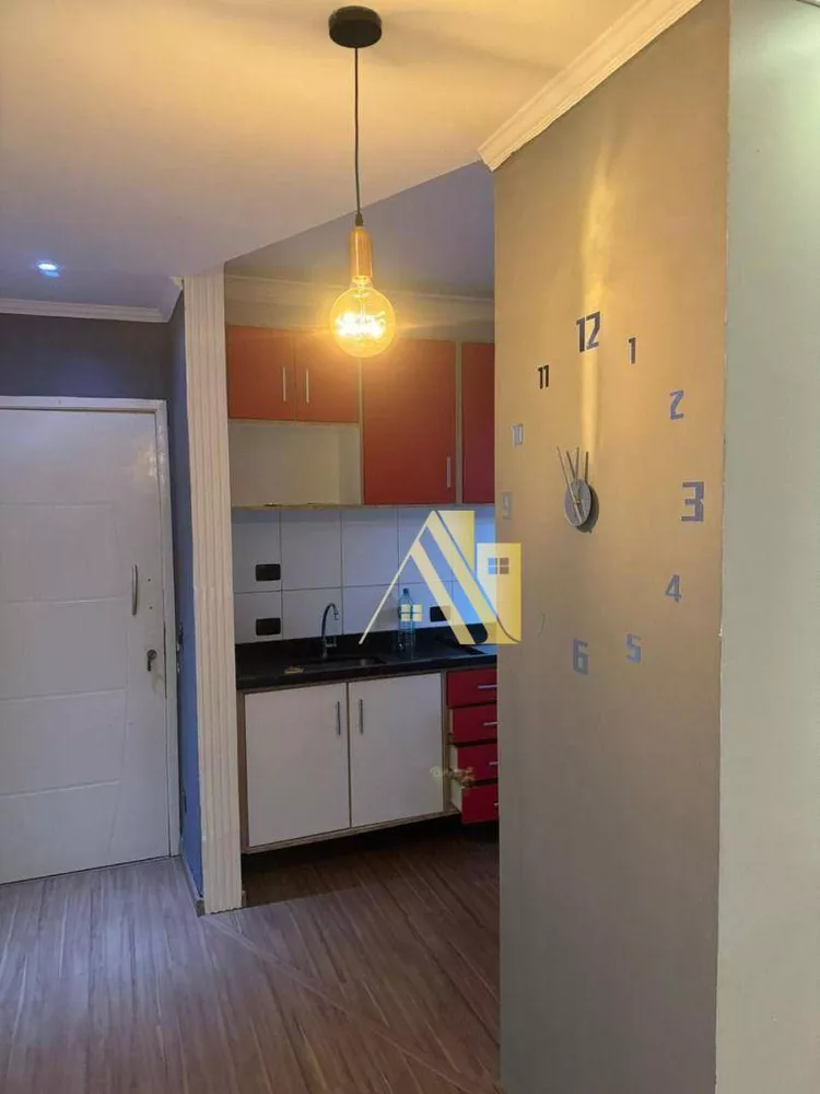 Cobertura à venda com 2 quartos, 94m² - Foto 3