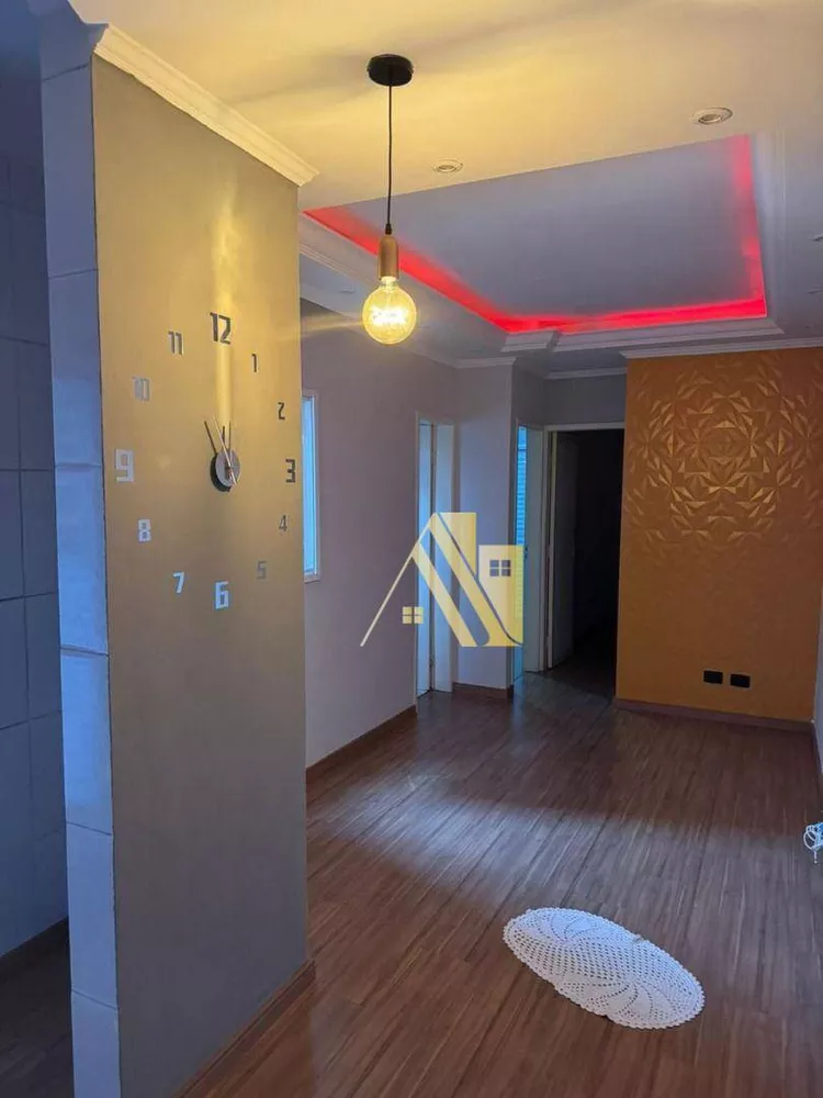 Cobertura à venda com 2 quartos, 94m² - Foto 2