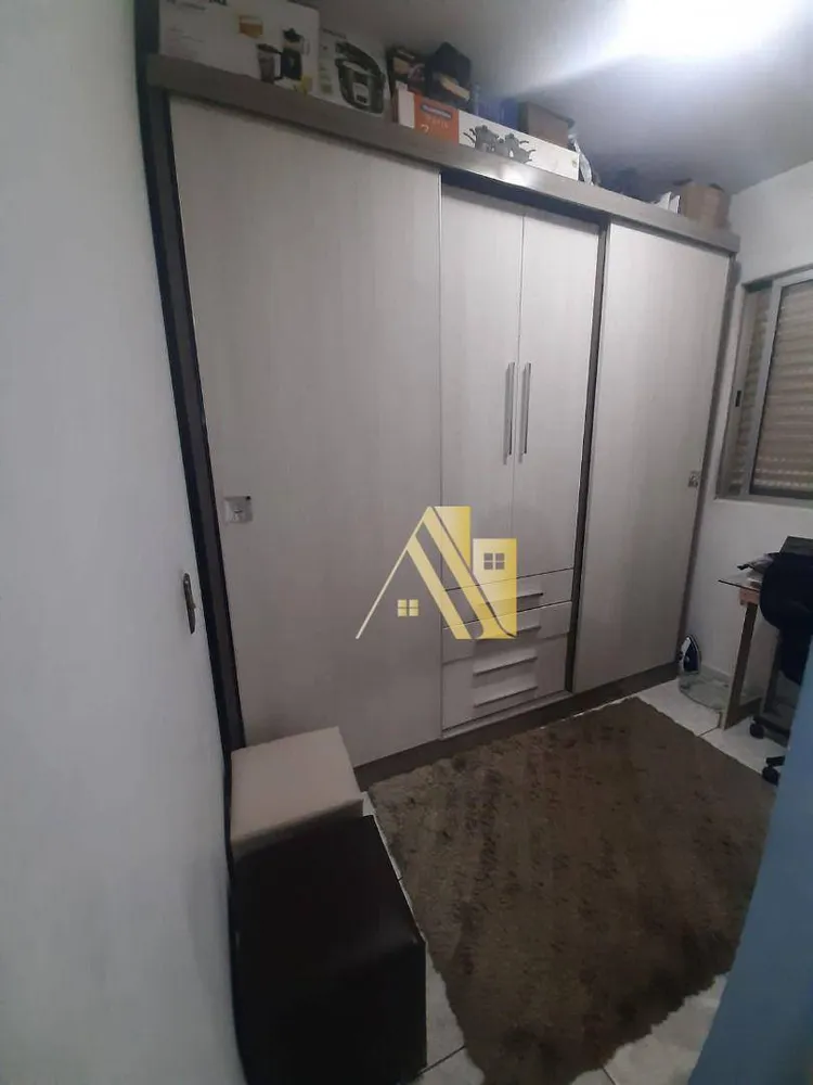 Apartamento, 3 quartos, 66 m² - Foto 4