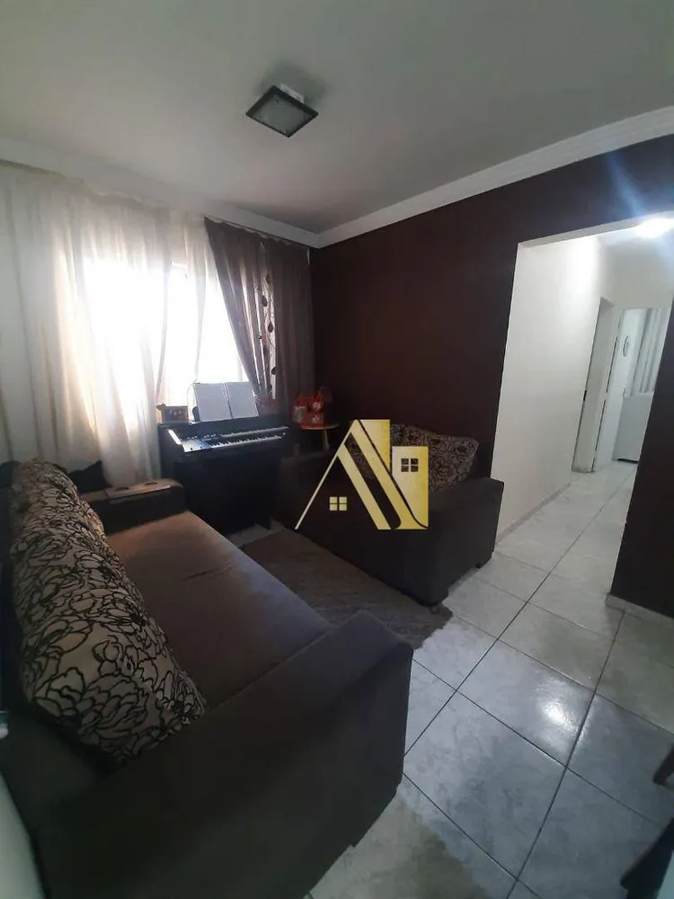 Apartamento, 3 quartos, 66 m² - Foto 2