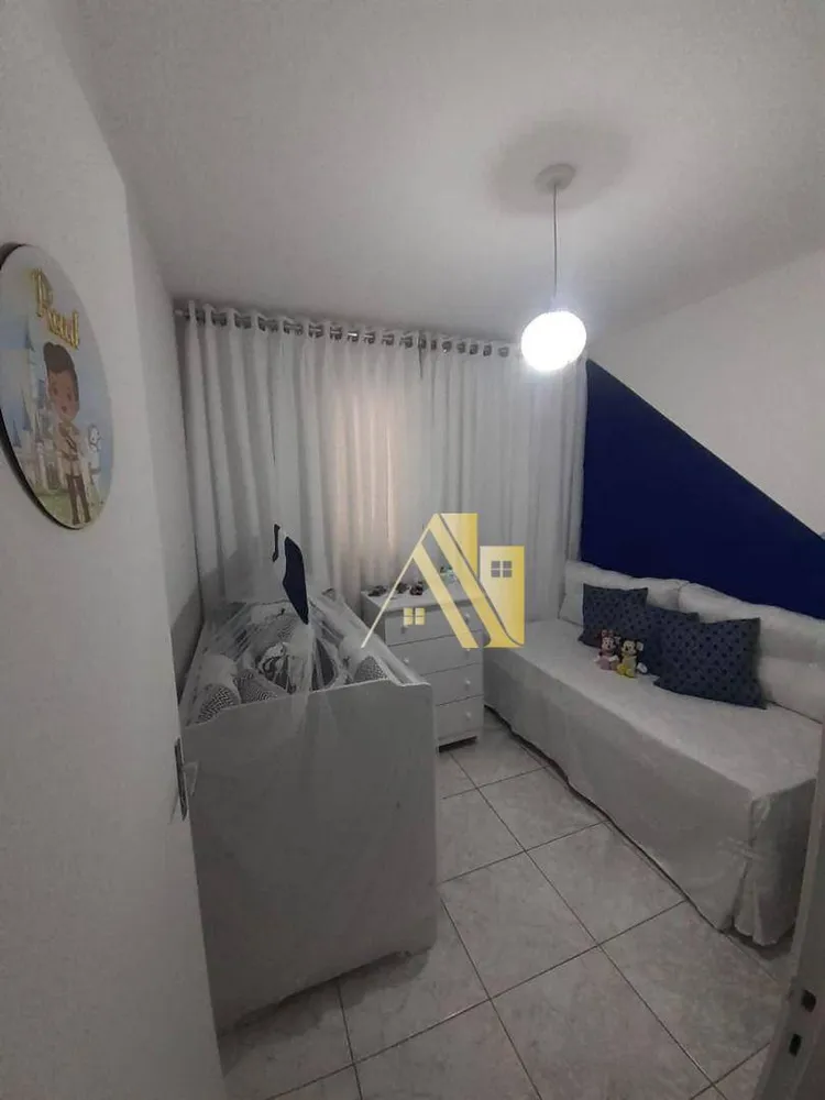 Apartamento, 3 quartos, 66 m² - Foto 1