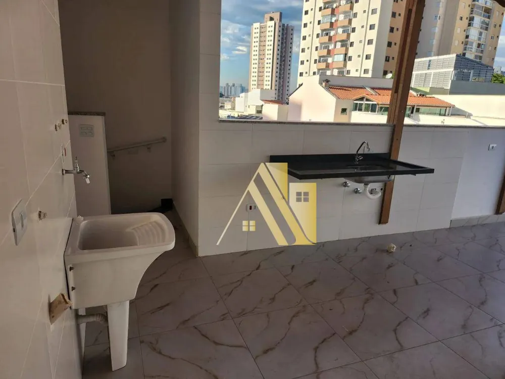 Cobertura, 3 quartos, 144 m² - Foto 1