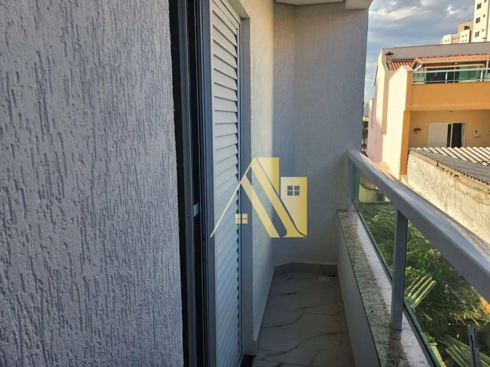Cobertura, 3 quartos, 144 m² - Foto 4