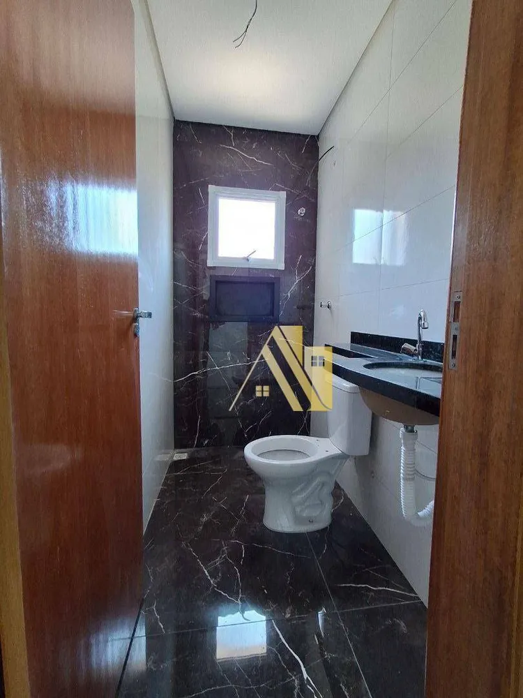 Cobertura, 2 quartos, 106 m² - Foto 2