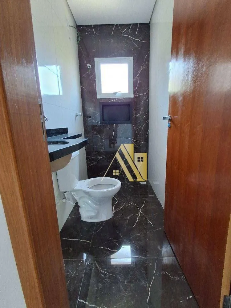 Cobertura, 2 quartos, 106 m² - Foto 3