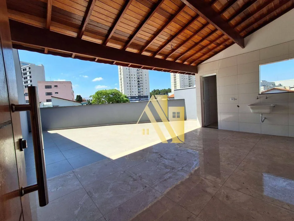 Cobertura, 2 quartos, 106 m² - Foto 1