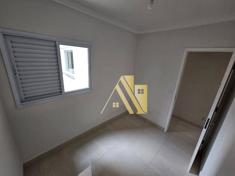 Apartamento, 2 quartos, 44 m² - Foto 2