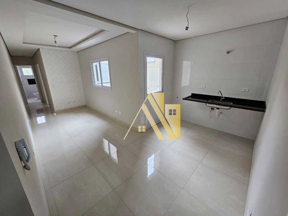 Apartamento, 2 quartos, 44 m² - Foto 3
