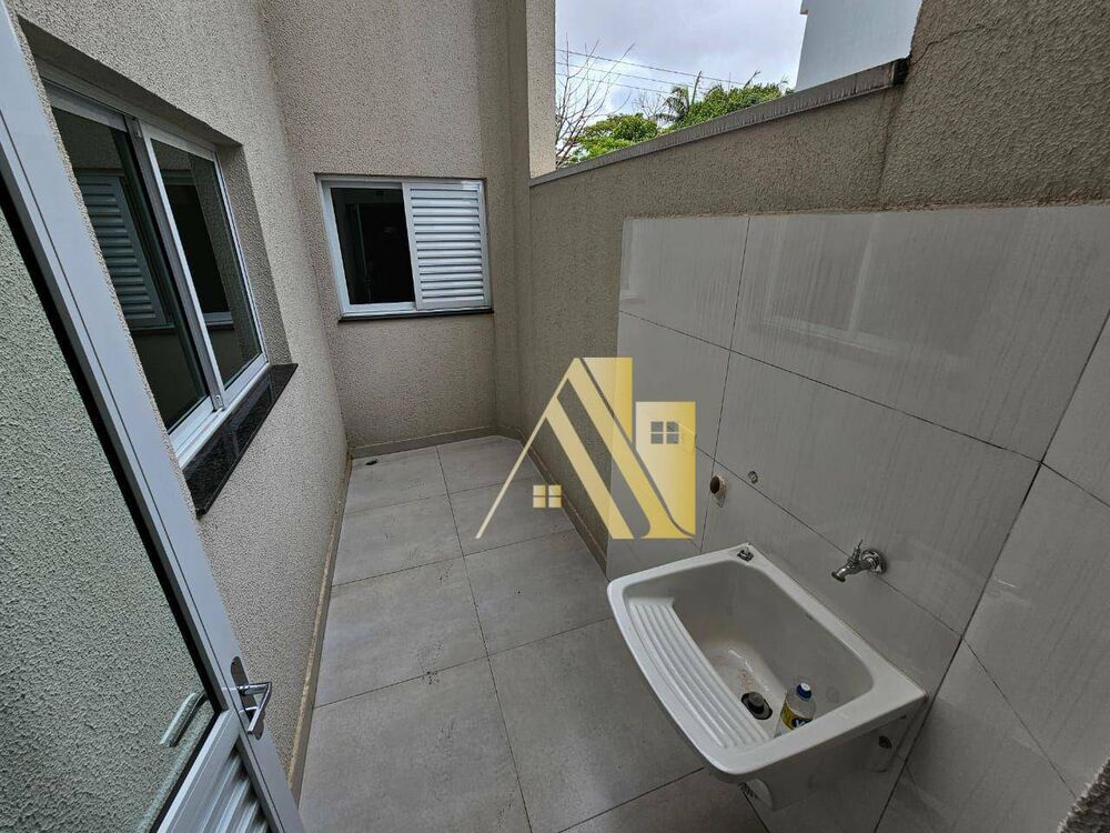 Apartamento, 2 quartos, 44 m² - Foto 1