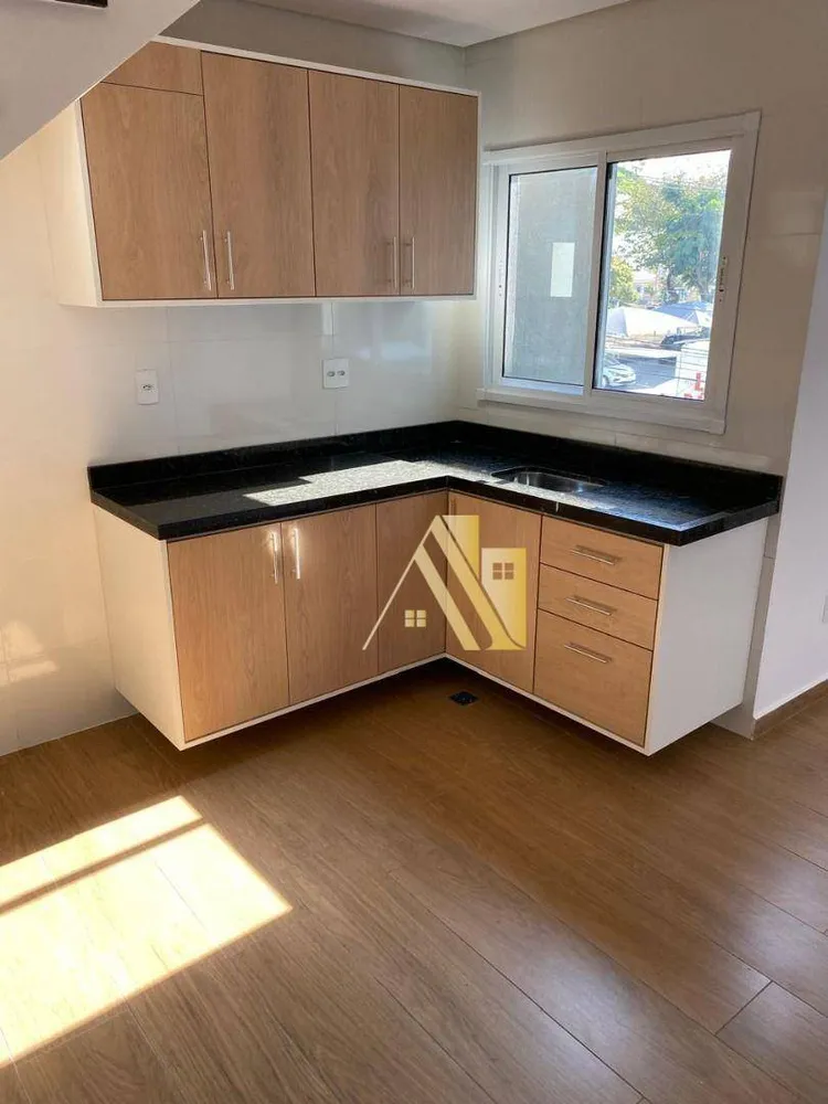 Cobertura, 2 quartos, 100 m² - Foto 1