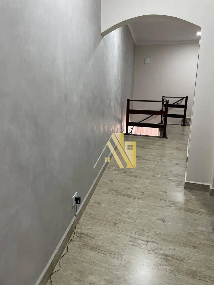 Sobrado, 3 quartos, 226 m² - Foto 2