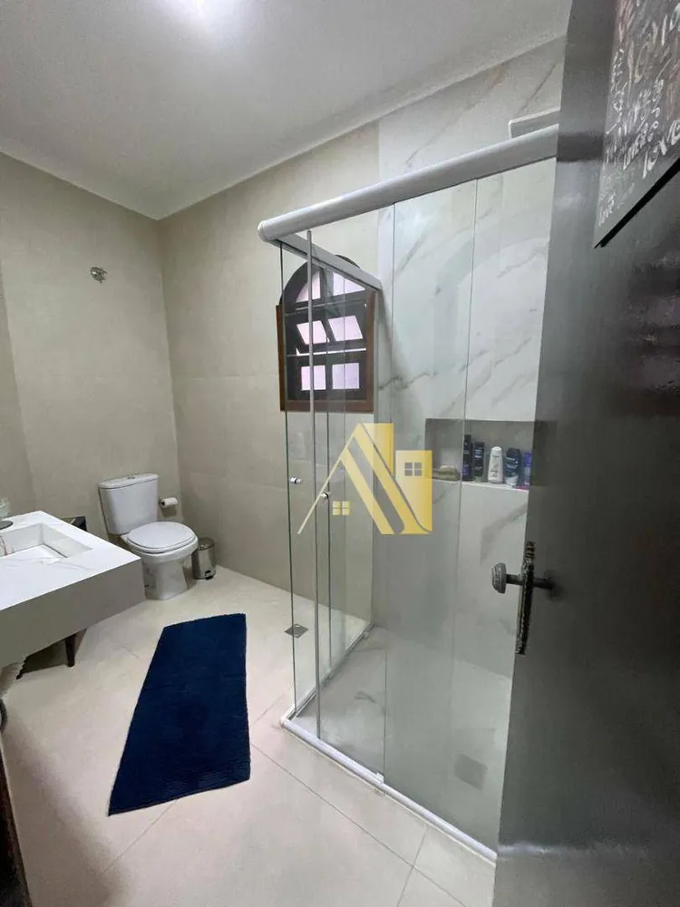 Sobrado, 3 quartos, 226 m² - Foto 3
