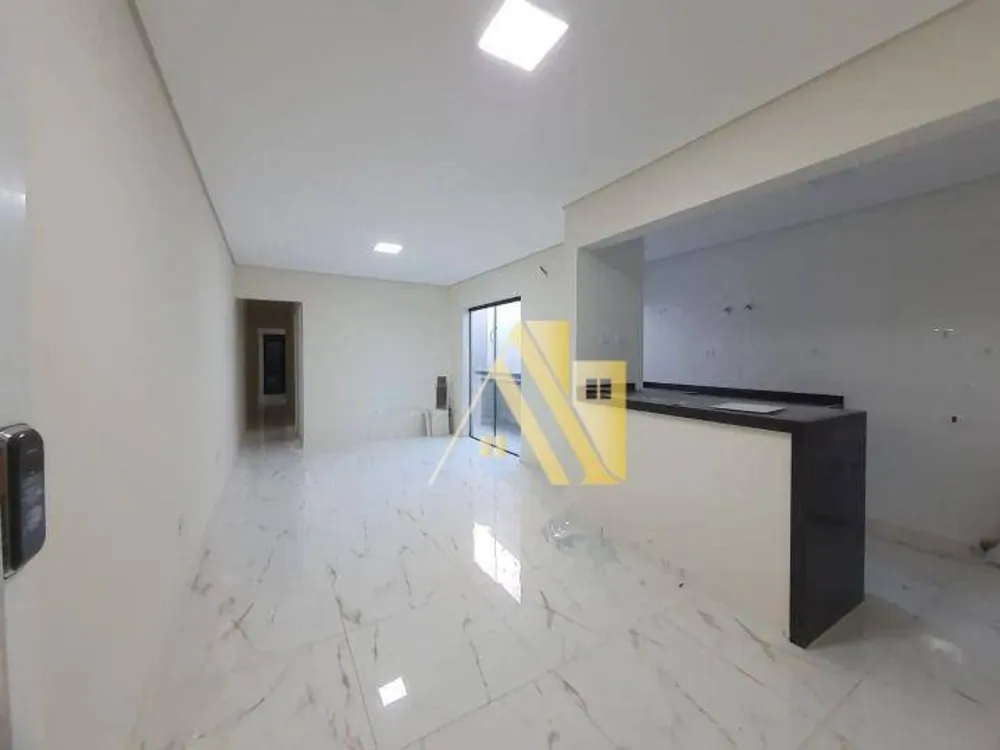 Apartamento, 2 quartos, 60 m² - Foto 3