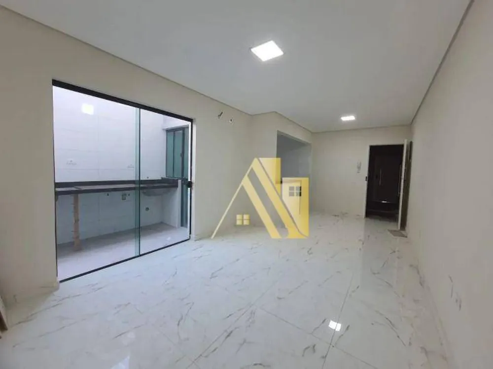 Apartamento, 2 quartos, 60 m² - Foto 1