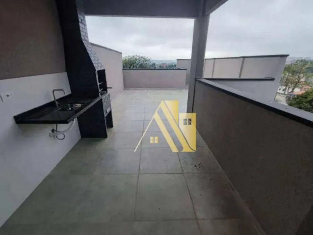 Cobertura, 2 quartos, 100 m² - Foto 1
