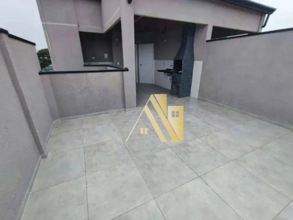 Cobertura, 2 quartos, 100 m² - Foto 4