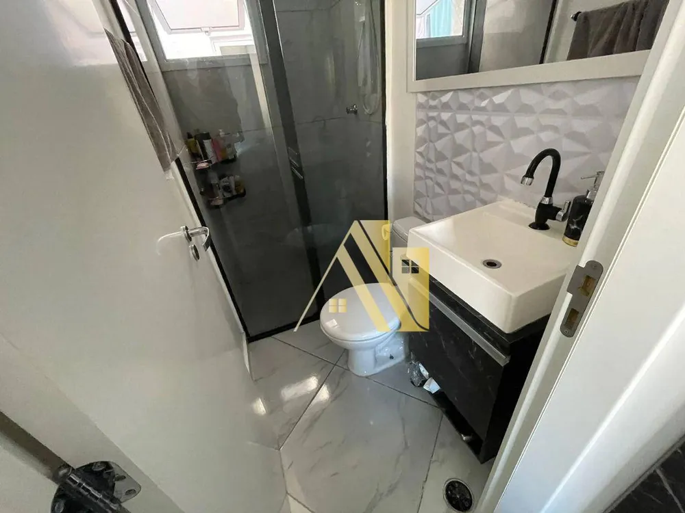 Apartamento, 2 quartos, 56 m² - Foto 1