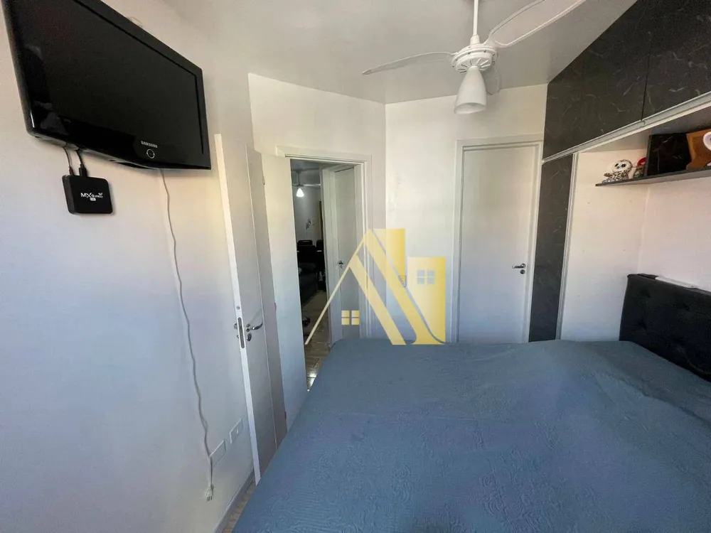 Apartamento, 2 quartos, 56 m² - Foto 3