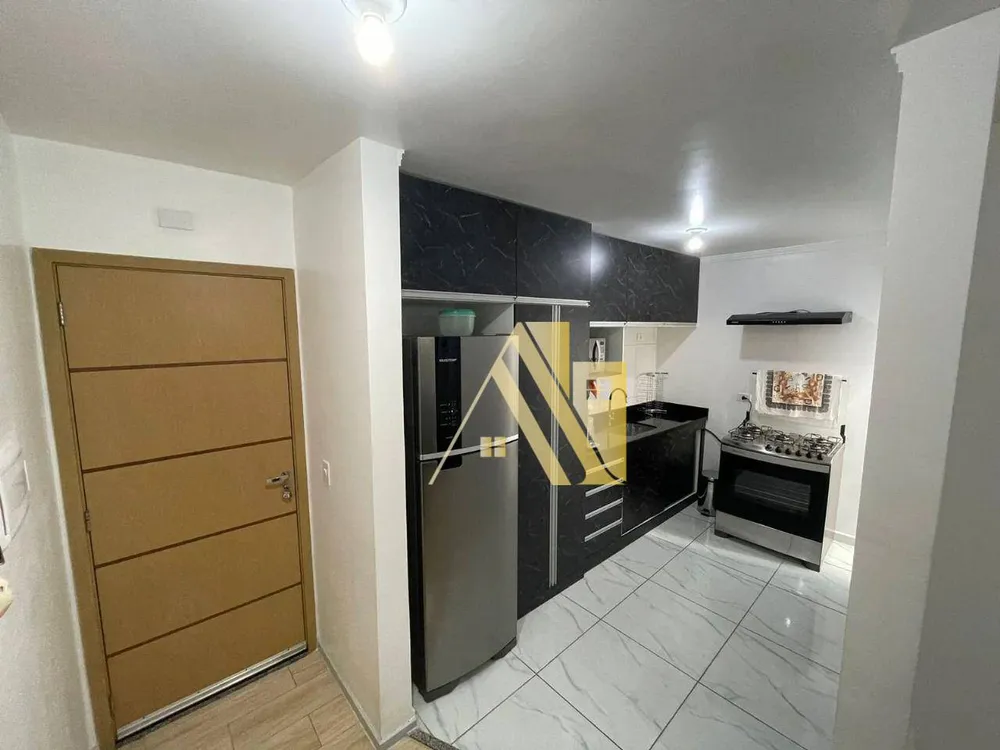 Apartamento, 2 quartos, 56 m² - Foto 4