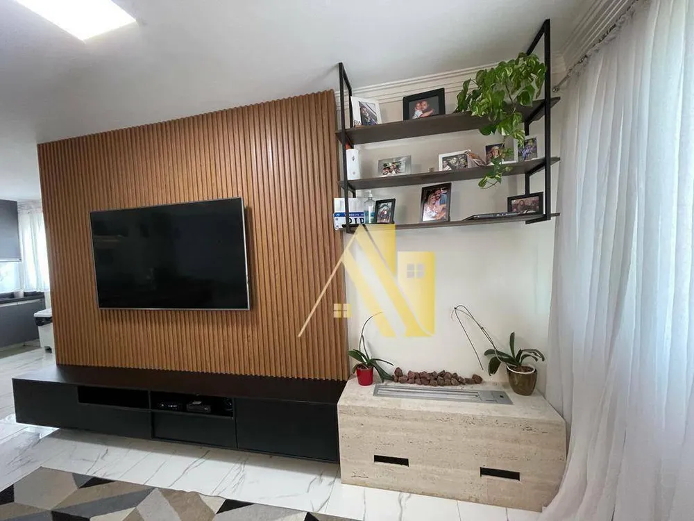 Sobrado, 3 quartos, 187 m² - Foto 4