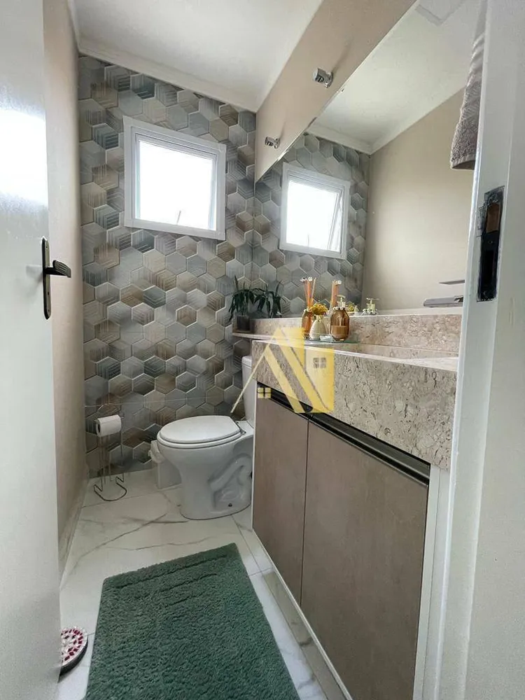 Sobrado, 3 quartos, 187 m² - Foto 1