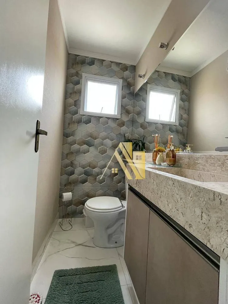 Sobrado, 3 quartos, 187 m² - Foto 3