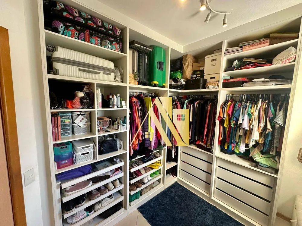 Apartamento, 3 quartos, 78 m² - Foto 1