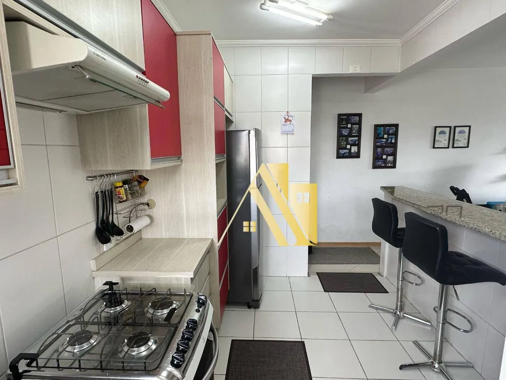 Apartamento, 3 quartos, 78 m² - Foto 3