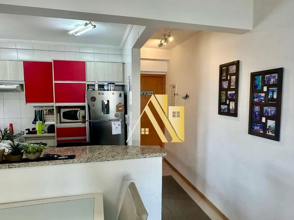 Apartamento, 3 quartos, 78 m² - Foto 2