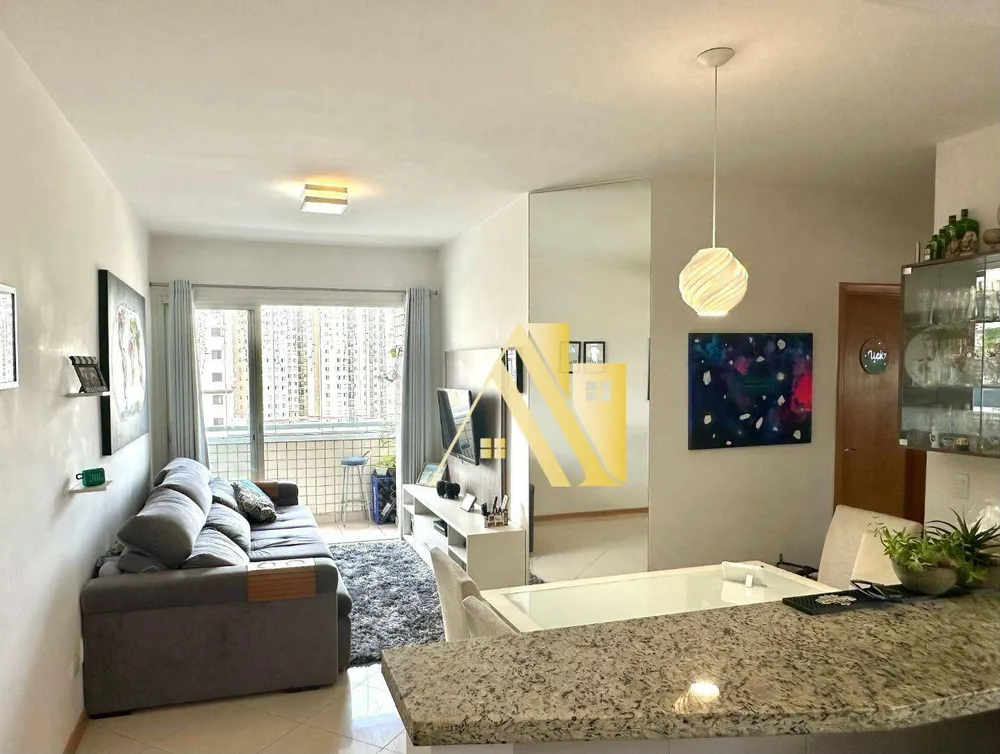 Apartamento, 3 quartos, 78 m² - Foto 4