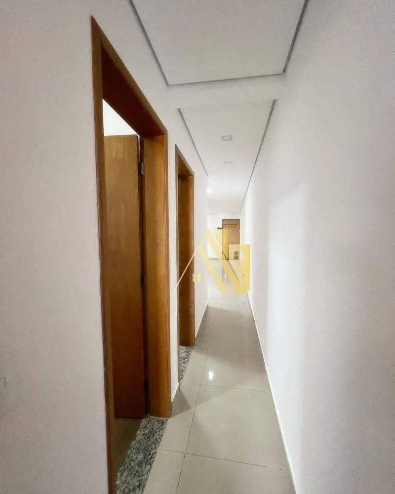 Apartamento, 2 quartos, 55 m² - Foto 1