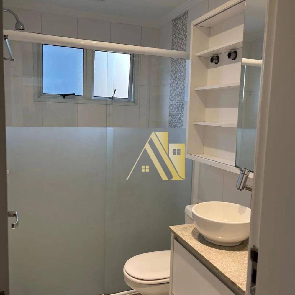 Apartamento, 3 quartos, 85 m² - Foto 1