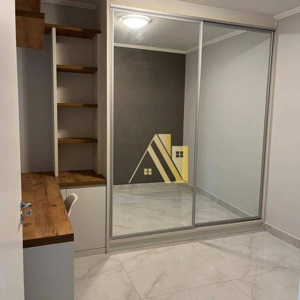 Apartamento, 3 quartos, 85 m² - Foto 2