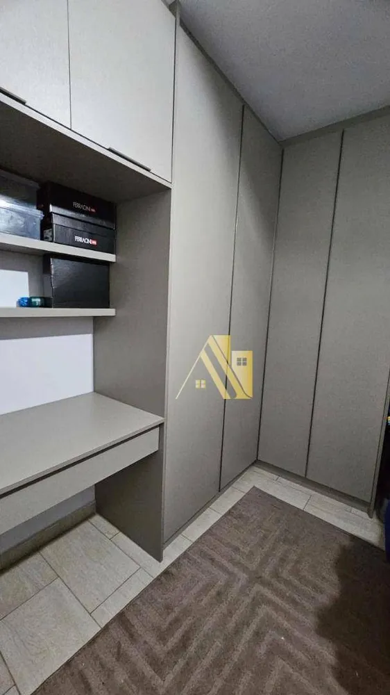 Sobrado, 3 quartos, 191 m² - Foto 1