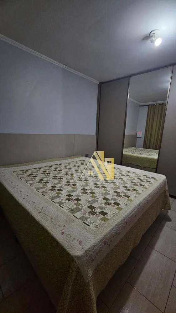 Sobrado, 3 quartos, 191 m² - Foto 2