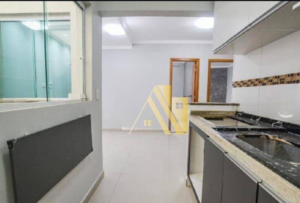 Apartamento, 2 quartos, 55 m² - Foto 10