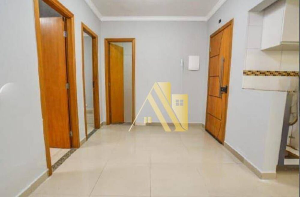Apartamento, 2 quartos, 55 m² - Foto 5